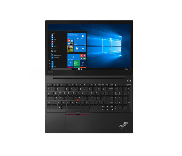 Lenovo ThinkPad E15 i5-10210U/16GB/480/Win10P - 569941 - zdjęcie 8